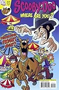 Scooby-Doo, Where Are You? (2010-) #14