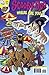 Scooby-Doo, Where Are You? (2010-) #14 by Scott Jeralds