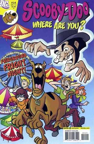 Scooby-Doo, Where Are You? (2010-) #14