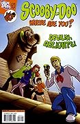 Scooby-Doo, Where Are You? (2010-) #16