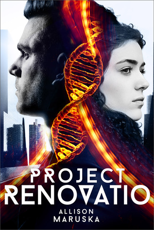 Project Renovatio