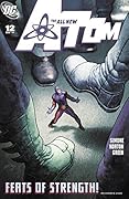 The All New Atom #12