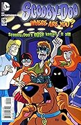 Scooby-Doo, Where Are You? (2010-) #19