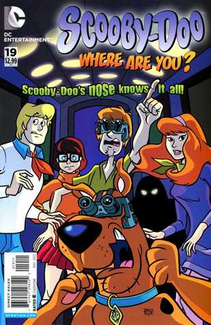 Scooby-Doo, Where Are You? (2010-) #19