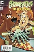 Scooby-Doo, Where Are You? (2010-) #20