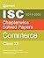 ISC Chapterwise Solved Pape...