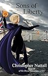Sons of Liberty (The Royal Sorceress, #4)