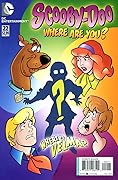 Scooby-Doo, Where Are You? (2010-) #22