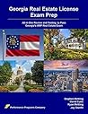 Georgia Real Estate License Exam Prep: All-in-One Review and Testing to Pass Georgia's AMP Real Estate Exam