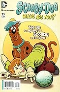 Scooby-Doo, Where Are You? (2010-) #23