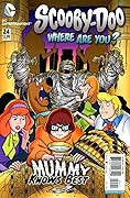 Scooby-Doo, Where Are You? (2010-) #24