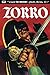 Zorro #1: The Mark of Zorro...