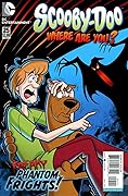 Scooby-Doo, Where Are You? (2010-) #25