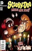 Scooby-Doo, Where Are You? (2010-) #28