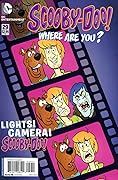 Scooby-Doo, Where Are You? (2010-) #29
