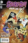 Scooby-Doo, Where Are You? (2010-) #30