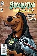 Scooby-Doo, Where Are You? (2010-) #26