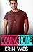 Coming Home (A Standalone Baby Daddy Military Romance)