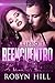 Reencuentro - Libro 1