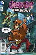 Scooby-Doo, Where Are You? (2010-) #37