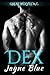 Dex (Great Wolves Motorcycle Club, #1)