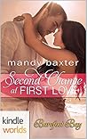 Second Chance at First Love by Mandy Baxter