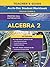 Algebra 2 Teacher's Guide to All-In-One Student Workbook, Regular Version A