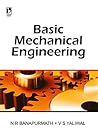 Basic Mechanical Engineering