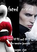 Vampire Journals Bundle (Books 10 and 11)