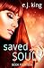 Saved Souls (Dark Souls #14)