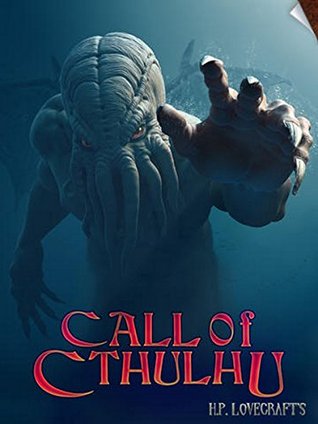 The Call Of Cthulhu: