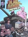 The Plaid Avenger's World: Resurgent Russia The Plaid Avenger's World: Resurgent Russia
