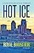 Hot Ice (ZACK SINCLAIR THRILLERS Book 3)