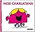 Miss Charlatana by Roger Hargreaves