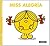 Miss Alegría by Roger Hargreaves Miss Alegría by Roger Hargreaves