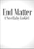 End Matter