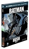 Batman: Hush Part 1