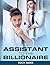 Assistant to the Billionaire