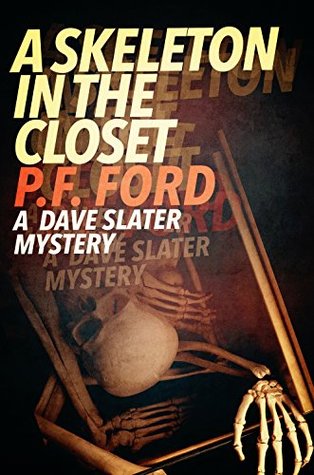 A Skeleton in the Closet (Slater & Norman Mystery #7)