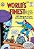 World's Finest Comics (1941-1986) #94 (World's Finest by Dave Wood