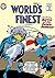 World's Finest Comics (1941-1986) #95 (World's Finest (1941-1986))