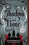 Shadow and Bone