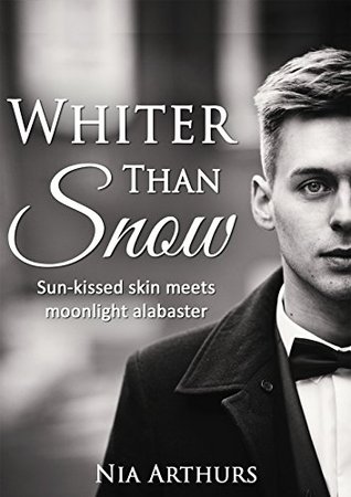Whiter Than Snow (Kindle Edition)