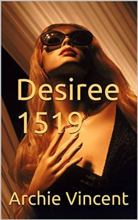 Desiree 1519 (Desiree the Alien Engineer #1)