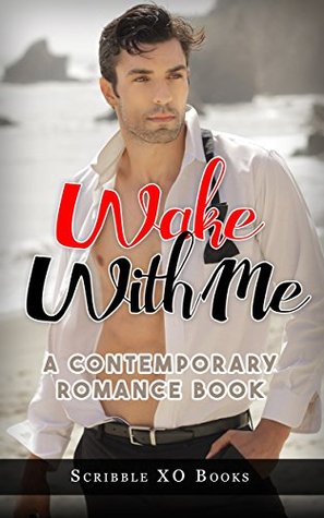 Wake With Me (Kindle Edition)