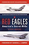 Red Eagles: Ameri...