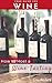 How to Host a Wine Tasting