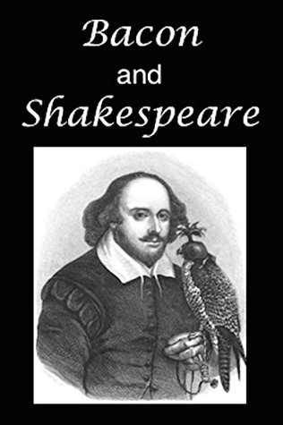 Bacon and Shakespeare (Kindle Edition)
