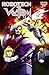 Robotech/Voltron #2 (of 5):...