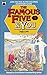 The Famous Five and You - Take Off (The Famous Five and You)